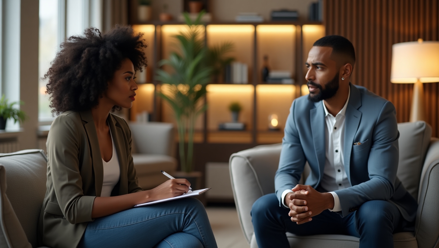 Why Individual Mental Well-being Matters